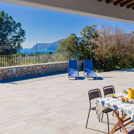 B&B Villa Costanza Lacona Extérieur photo