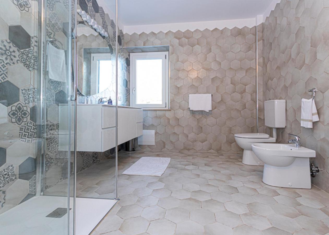 B&B Villa Costanza Lacona Extérieur photo