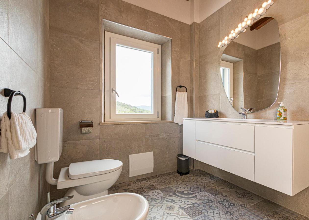 B&B Villa Costanza Lacona Extérieur photo