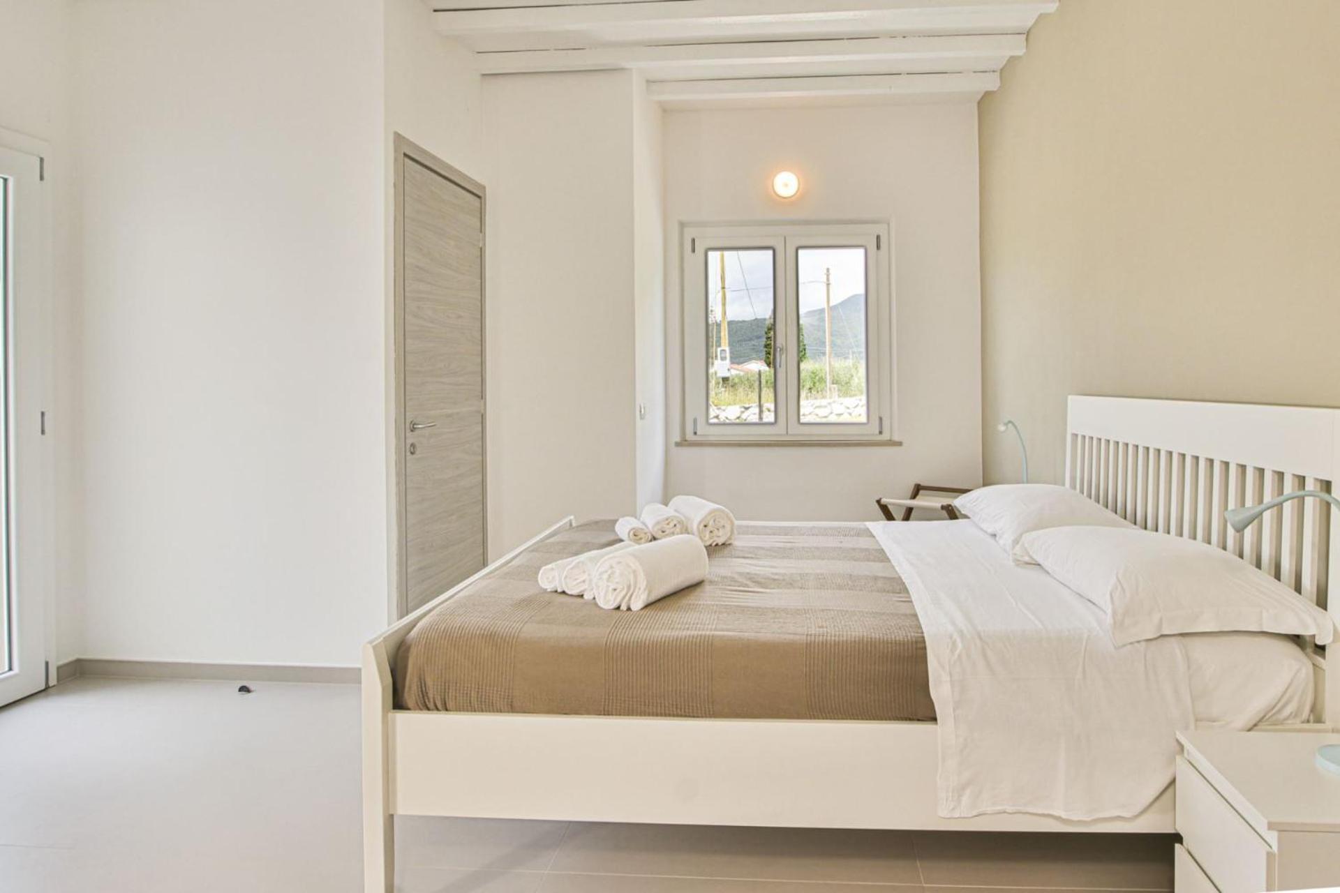 B&B Villa Costanza Lacona Extérieur photo
