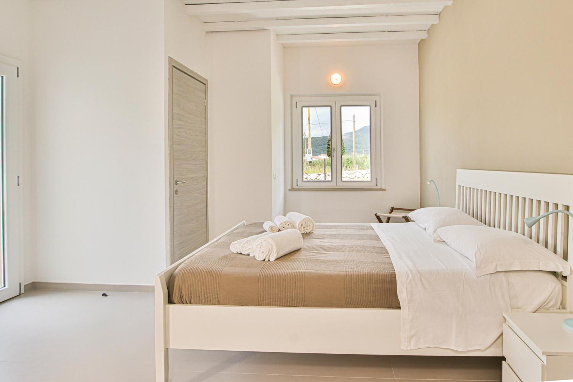 B&B Villa Costanza Lacona Extérieur photo