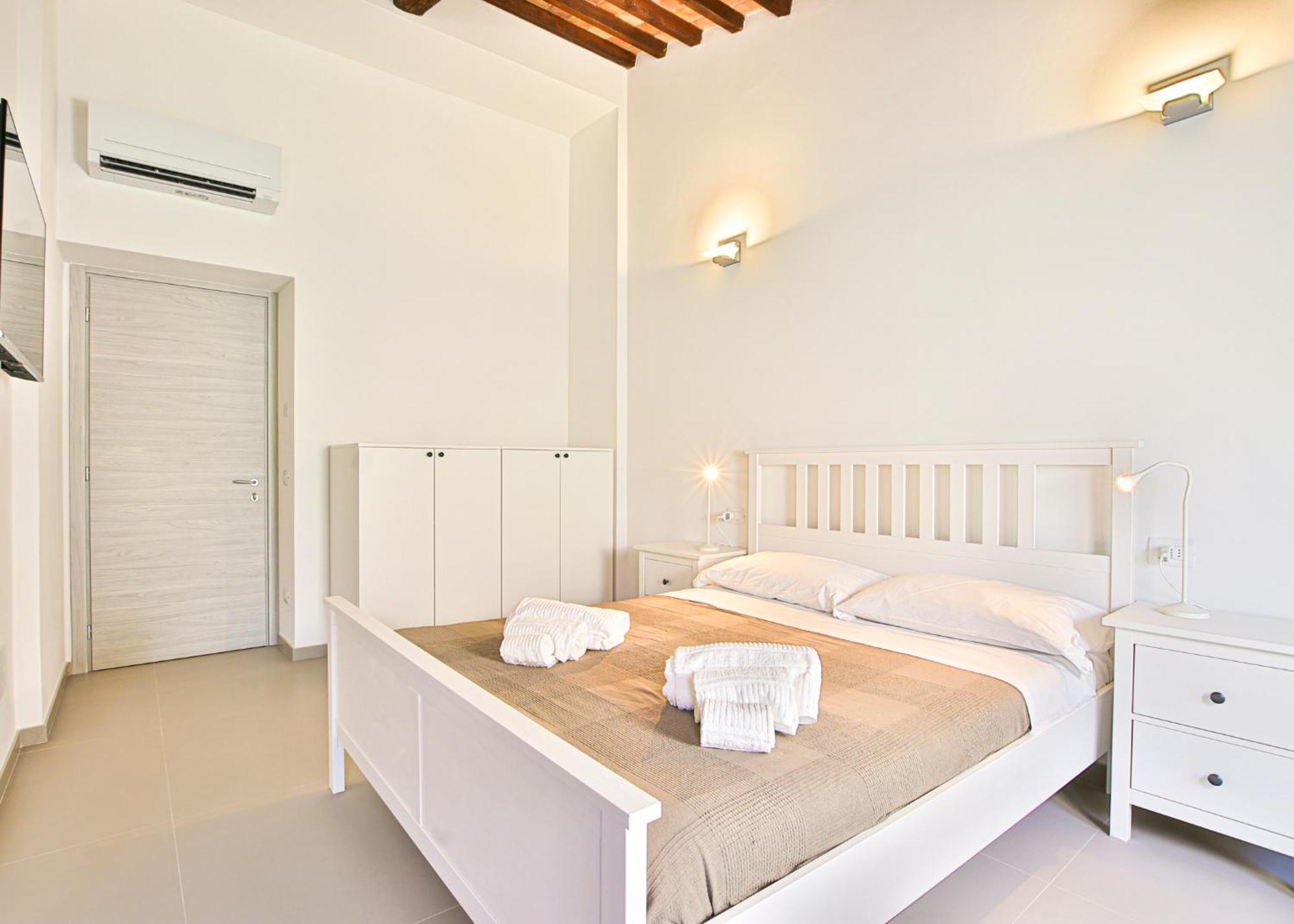 B&B Villa Costanza Lacona Extérieur photo