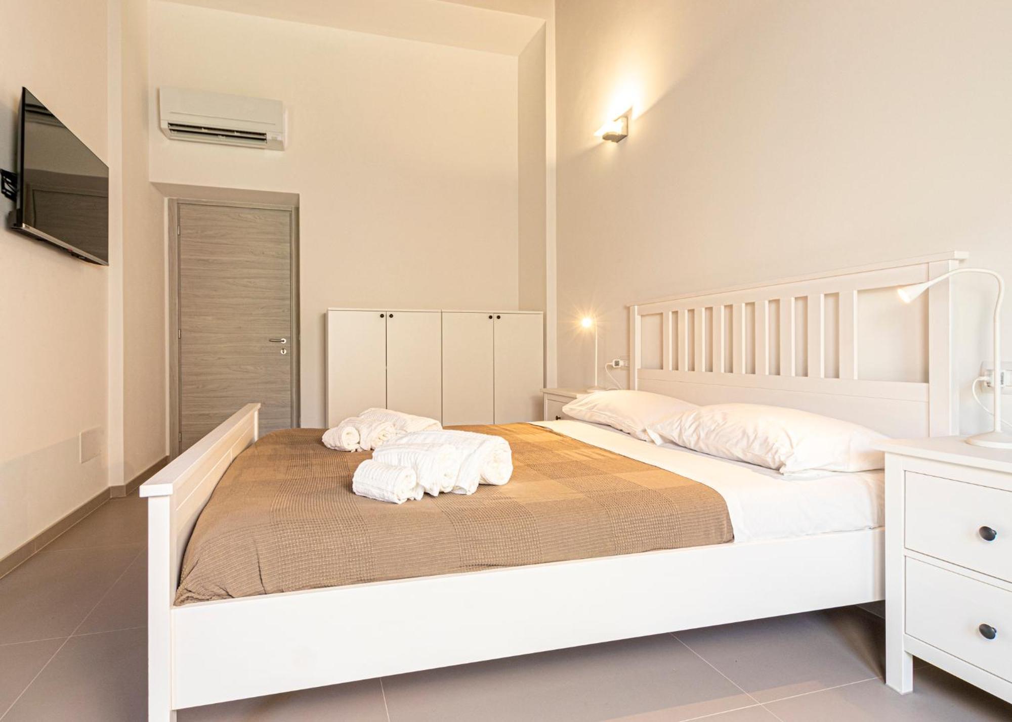 B&B Villa Costanza Lacona Extérieur photo