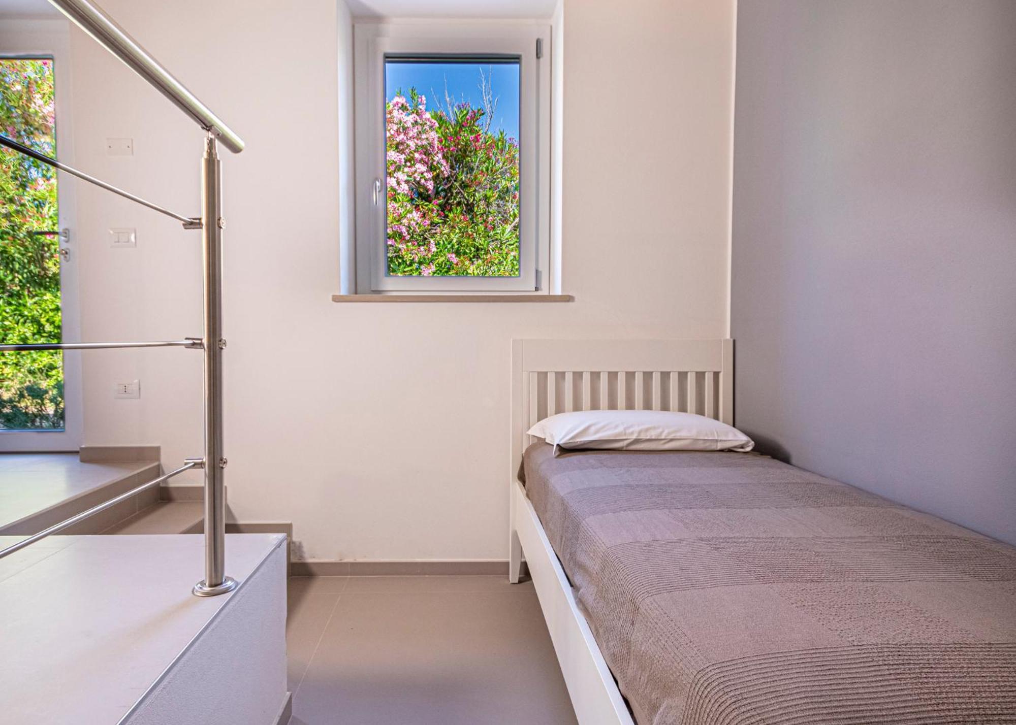 B&B Villa Costanza Lacona Extérieur photo